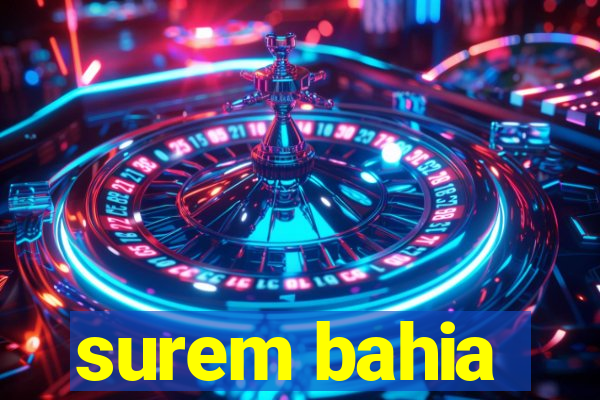 surem bahia